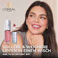 Lippenöl Plump Ambition 101 Crystal Clear L'ORÉAL PARiS