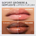 Lippenöl Plump Ambition 101 Crystal Clear L'ORÉAL PARiS