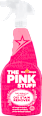 THE MIRACLE LAUNDRY OXI STAIN REMOVER sredstvo protiv fleka sa odeće THE PINK STUFF