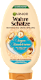 Conditioner Argan-Mandelcreme  Wahre Schätze