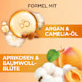 Haaröl Argan- & Camelia-Öl Wahre Schätze