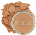 Silky Matte bronzer – 03 Sun Tan MILANI
