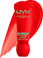 Lippenbalsam Smushy Matte 09 Soft Sorbet NYX PROFESSIONAL MAKEUP