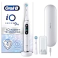 Elektrische Zahnbürste iO Series 9 White Alabaster  Oral-B
