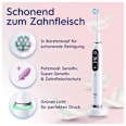 Elektrische Zahnbürste iO Series 9 White Alabaster  Oral-B