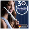 Elektrische Zahnbürste iO Series 9 White Alabaster  Oral-B