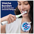 Elektrische Zahnbürste iO Series 9 White Alabaster  Oral-B
