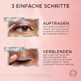 Lidschatten Stick Le Shadow 100 Ice Sparkle L'ORÉAL PARiS