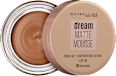 Primer Dream Matte Mousse, LSF 18, 26 Honey Beige MAYBELLINE NEW YORK