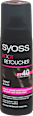 Sprej na odrasty Root Retouch - Black syoss