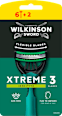 Jednokratni brijači Xtreme 3 Sensitive WILKINSON SWORD