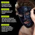Pure Carbon reinigende Tuchmaske L'ORÉAL PARiS MEN EXPERT