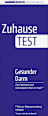 Zuhause Test Gesunder Darm 1 Anwendung NanoRepro
