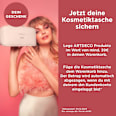 Kompakt Puder High Definition Refill 3 Soft Cream ARTDECO