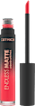 Tekutý rúž Endless Matte - 070 Ciao Adios CATRICE
