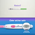 Ovulationstest Digital 30 Tests Clearblue