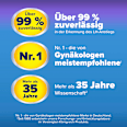 Ovulationstest Digital 30 Tests Clearblue