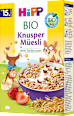 Kindermüsli Knusper ab dem 15. Monat HiPP