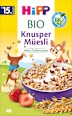 Kindermüsli Knusper ab dem 15. Monat HiPP