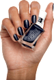 Nagellack Gel Couture by essie 400 Caviar Bar essie