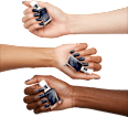 Nagellack Gel Couture by essie 400 Caviar Bar essie