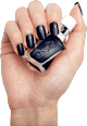 Nagellack Gel Couture by essie 400 Caviar Bar essie