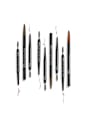Augenbrauenstift Precision 07 Charcoal NYX PROFESSIONAL MAKEUP