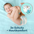 Baby Pants Premium Protection Gr.4 Maxi (9-15kg), Big Pack Pampers premium protection