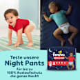 Baby Pants Premium Protection Gr.4 Maxi (9-15kg), Big Pack Pampers premium protection