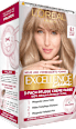 Haarfarbe 8.1 Kühles Blond L'ORÉAL PARiS EXCELLENCE Creme