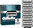 Rasierklingen, Intimate Gillette INTIMATE