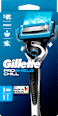 Rasierer, ProShield Chill Gillette