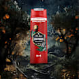 Duschgel Wolfthorn 3in1 Old Spice