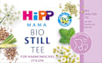 Stilltee Fenchel, Anis & Kümmel (20 Beutel) Hipp Mama