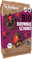 Brownie Schoko (1 Stück) Schnitzer