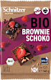 Brownie Schoko (1 Stück) Schnitzer