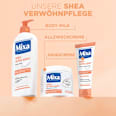 Hand- & Nagelcreme Shea ultra soft mit Glycerin Mixa