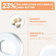 Hand- & Nagelcreme Shea ultra soft mit Glycerin Mixa