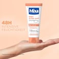 Hand- & Nagelcreme Shea ultra soft mit Glycerin Mixa