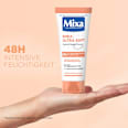 Hand- & Nagelcreme Shea ultra soft mit Glycerin Mixa