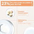 Hand- & Nagelcreme Shea ultra soft mit Glycerin Mixa