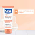 Hand- & Nagelcreme Shea ultra soft mit Glycerin Mixa
