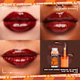 Lipgloss Duck Plump 15 Twice the Space NYX PROFESSIONAL MAKEUP
