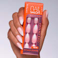 Künstliche Nägel Nail Salon In A Box Click On Nails 020 CATRICE