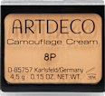 Abdeckcreme Camouflage 8P Beige Apricot ARTDECO