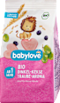 Kinderkekse Bio Dinkelkekse ab 1 Jahr babylove
