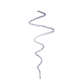 Kajal Liner 08 Medium Grey Blue ARTDECO