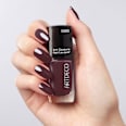 lak na nehty Art Couture 698 roasted  chestnut ARTDECO