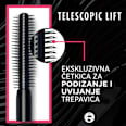 Telescopic Lift maskara – Black  L'ORÉAL PARiS
