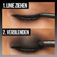 Eyeliner Gel Tattoo Automatic 040 Smokey Brown MAYBELLINE NEW YORK